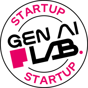 Startup selecionada pelo GEN AI LAB